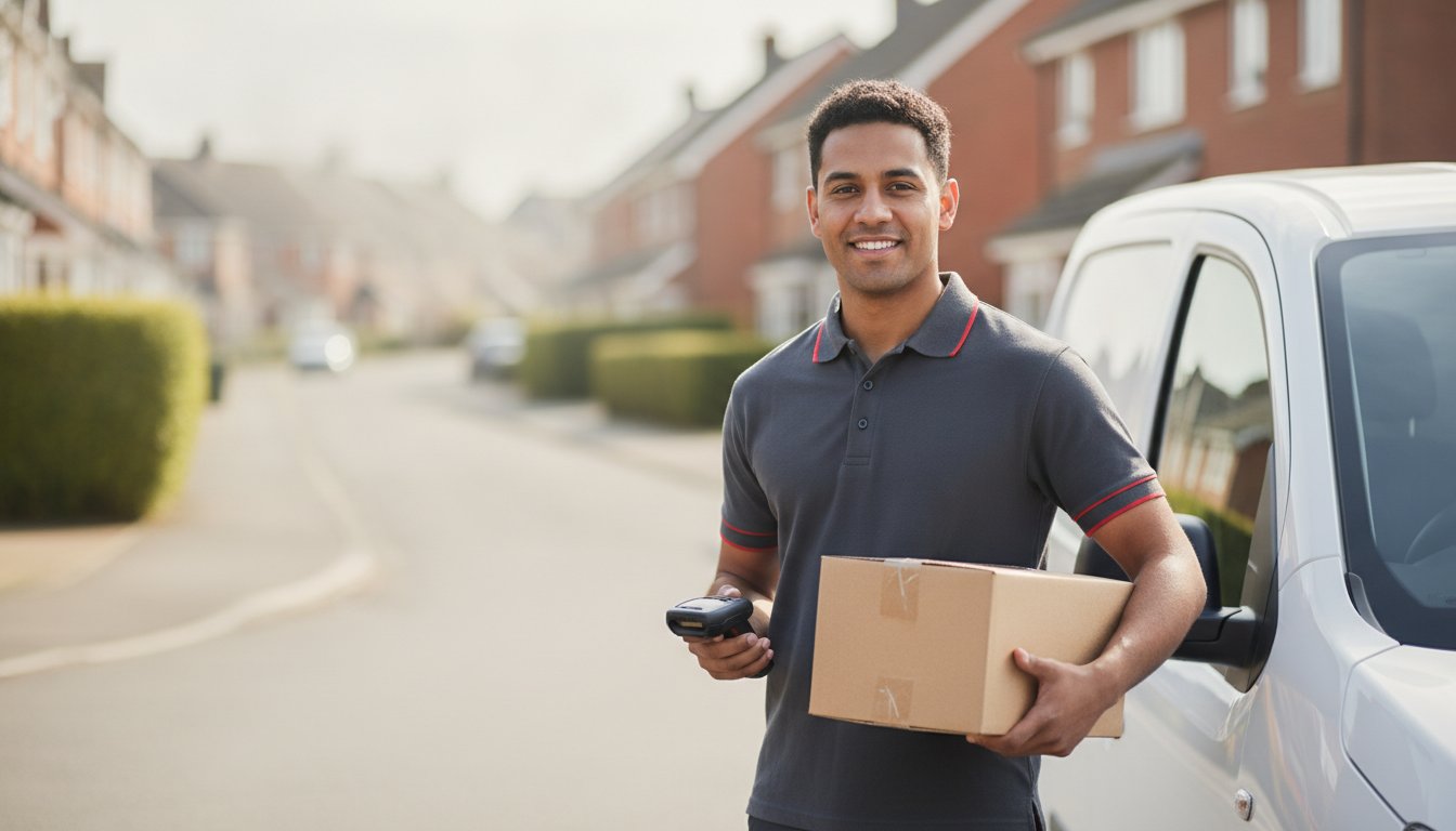 Start Your Career with Multi-Drop Delivery Jobs in the UK: 2026 Complete Guide